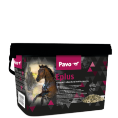 PAVO Eplus PAVO mijnzadelkast