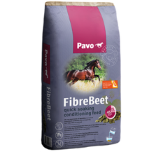 PAVO FibreBeet mijnzadelkast