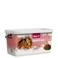 PAVO GastriCover spijsvertering mijnzadelkast