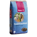 PAVO Grainfreemash mijnzadelkast