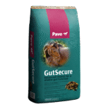 PAVO GutSecure special care mijnzadelkast paardenvoer voer paard