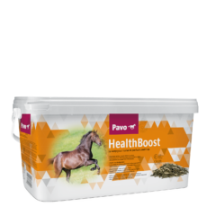 PAVO healthboost weerstand mijnzadelkast