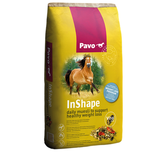 PAVO Inshape mijnzadelkast