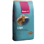 PAVO Liga mijnzadelkast