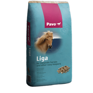 PAVO Liga mijnzadelkast