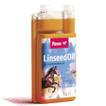 PAVO LinseedOil mijnzadelkast