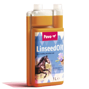 PAVO LinseedOil mijnzadelkast