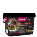 PAVO supplementen
