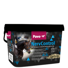 PAVO NervControlgedrag mijnzadelkast