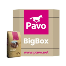 PAVO Cerevit BigBox