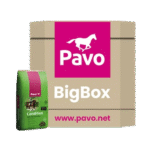 PAVO Condition mijnzadelkast BigBox