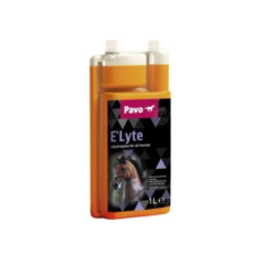 PAVO Elyte liquid mijnzadelkast