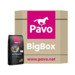 PAVO allsports mijnzadelkast bigbox