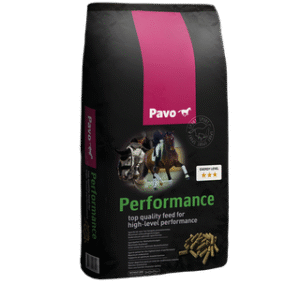PAVO Performance mijnzadelkast