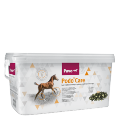 PAVO PodoCare mijnzadelkast