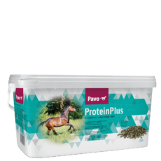 PAVO ProteinPlus mijnzadelkast