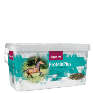 PAVO ProteinPlus mijnzadelkast