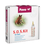 PAVO S.O.S Kit mijnzadelkast