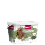 PAVO SandClear mijnzadelkast