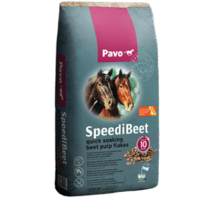 PAVO SpeediBeet mijnzadelkast