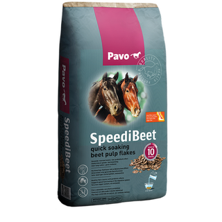 PAVO SpeediBeet mijnzadelkast