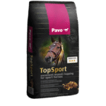 PAVO Topsport mijnzadelkast