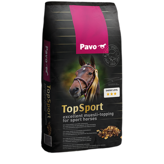PAVO Topsport mijnzadelkast