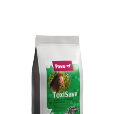 PAVO ToxiSave mijnzadelkast