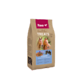 PAVO Healthy Treats lijnzaad mijnzadelkast