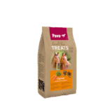 PAVO Healthy Treats wortel carrot mijnzadelkast