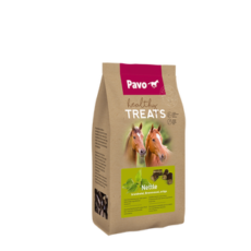 PAVO Healthy Treats brandnetel mijnzadelkast