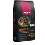 PAVO TripleP mijnzadelkast