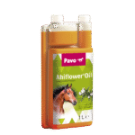 ahiflower PAVO weerstand Pavo Ahiflower Oil mijnzadelkast