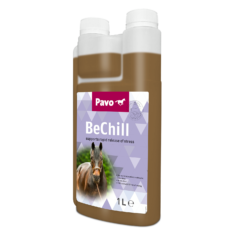 PAVO BeChill mijnzadelkast