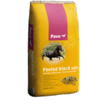 PAVO black_oats mijnzadelkast