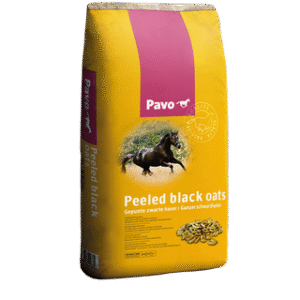 PAVO black_oats mijnzadelkast