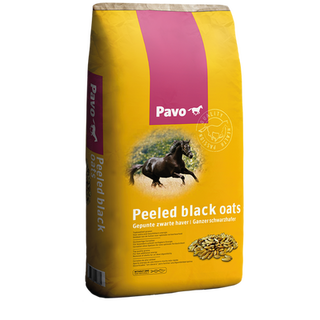 PAVO black_oats mijnzadelkast