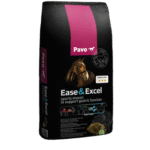 PAVO ease excel mijnzadelkast