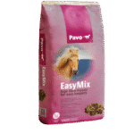 PAVO EasyMix mijnzadelkast