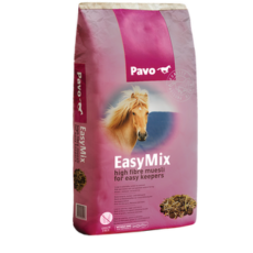 PAVO EasyMix mijnzadelkast