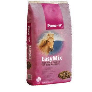 PAVO EasyMix mijnzadelkast