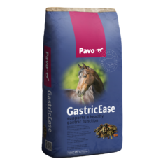 PAVO GastricEase special care mijnzadelkast paardenvoer voer paard