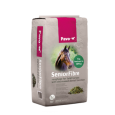 PAVO seniorfibre mijnzadelkast