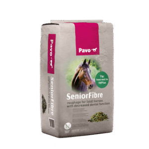 PAVO seniorfibre mijnzadelkast