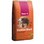 PAVO slobbermash mijnzadelkast
