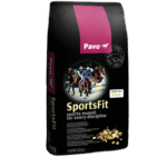 PAVO sportsfit mijnzadelkast