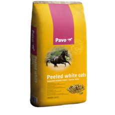 PAVO white_oats mijnzadelkast
