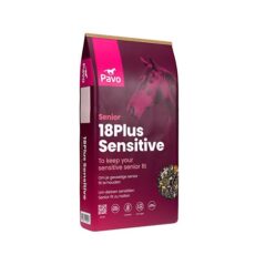 PAVO 18plus sensitive mijnzadelkast sensitive mix